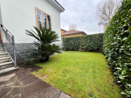 Villa singola a Brugherio