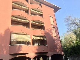 3 locali con terrazzo